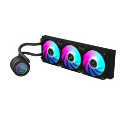 GIGABYTE AORUS WATERFORCE II 360 360mm AIO Liquid CPU Cooler