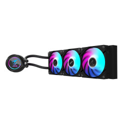 GIGABYTE AORUS WATERFORCE II 360 360mm AIO Liquid CPU Cooler