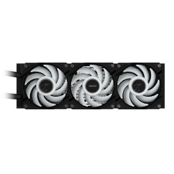 GIGABYTE AORUS WATERFORCE II 360 360mm AIO Liquid CPU Cooler