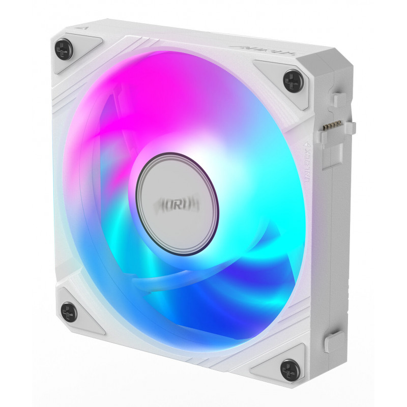 GIGABYTE GP-ECFAN1201 ICE 120mm ARGB Case Fan