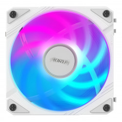 GIGABYTE GP-ECFAN1201 ICE 120mm ARGB Case Fan