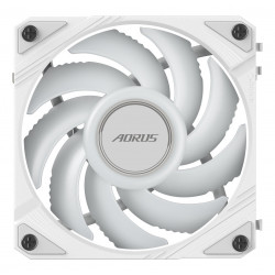 GIGABYTE GP-ECFAN1201 ICE 120mm ARGB Case Fan
