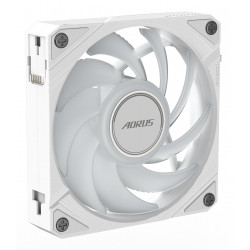 GIGABYTE GP-ECFAN1201 ICE 120mm ARGB Case Fan