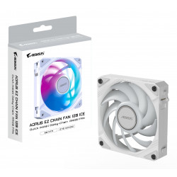 GIGABYTE GP-ECFAN1201 ICE 120mm ARGB Case Fan