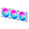 GIGABYTE GP-ECFAN1203 ICE 120mm ARGB Fan 3-Pack