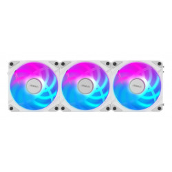 GIGABYTE GP-ECFAN1203 ICE 120mm ARGB Fan 3-Pack