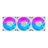 GIGABYTE GP-ECFAN1203 ICE 120mm ARGB Fan 3-Pack