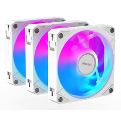 GIGABYTE GP-ECFAN1203 ICE 120mm ARGB Fan 3-Pack