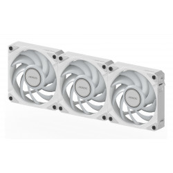 GIGABYTE GP-ECFAN1203 ICE 120mm ARGB Fan 3-Pack