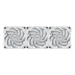 GIGABYTE GP-ECFAN1203 ICE 120mm ARGB Fan 3-Pack