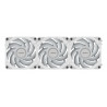 GIGABYTE GP-ECFAN1203 ICE 120mm ARGB Fan 3-Pack