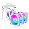 GIGABYTE GP-ECFAN1203 ICE 120mm ARGB Fan 3-Pack
