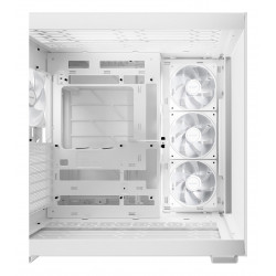 BEQUIET Light Base 600 LX White ATX Midi-Tower PC Case