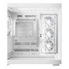 BEQUIET Light Base 600 LX White ATX Midi-Tower PC Case