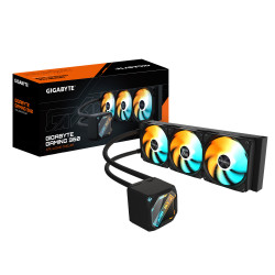 GIGABYTE GP-GIGABYTE Gaming 360 360mm AIO Liquid CPU Cooler
