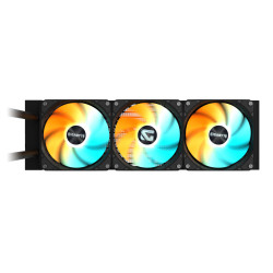 GIGABYTE GP-GIGABYTE Gaming 360 360mm AIO Liquid CPU Cooler