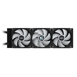 GIGABYTE GP-GIGABYTE Gaming 360 360mm AIO Liquid CPU Cooler