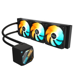 GIGABYTE GP-GIGABYTE Gaming 360 360mm AIO Liquid CPU Cooler