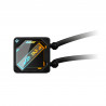 GIGABYTE GP-GIGABYTE Gaming 360 360mm AIO Liquid CPU Cooler