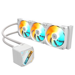 GIGABYTE GP-GIGABYTE GME 360I 360mm AIO Liquid CPU Cooler