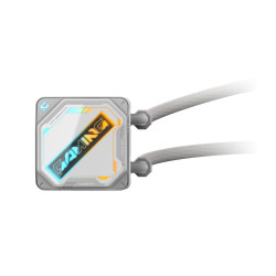 GIGABYTE GP-GIGABYTE GME 360I 360mm AIO Liquid CPU Cooler