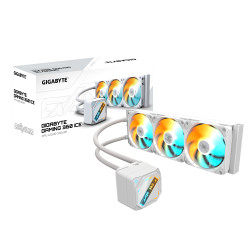 GIGABYTE GP-GIGABYTE GME 360I 360mm AIO Liquid CPU Cooler