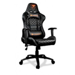 COUGAR Armor One Reclining Gaming Chair