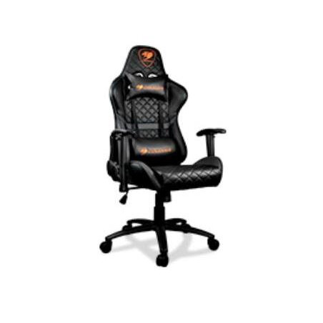 COUGAR Armor One Reclining Gaming Chair