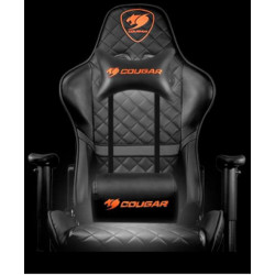 COUGAR Armor One Reclining Gaming Chair