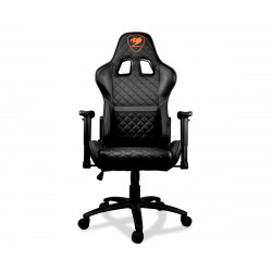 COUGAR Armor One Reclining Gaming Chair