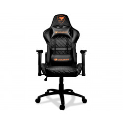 COUGAR Armor One Reclining Gaming Chair