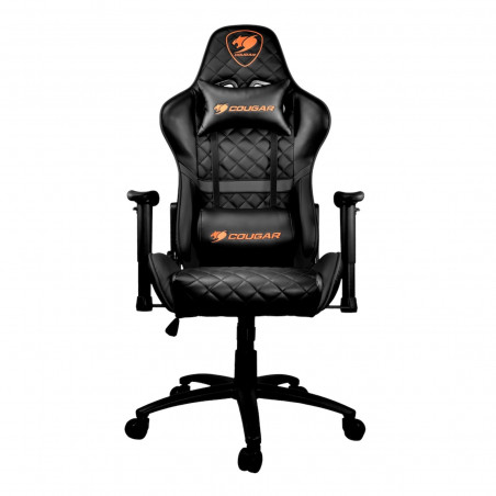 COUGAR Armor One Reclining Gaming Chair