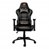 COUGAR Armor One Reclining Gaming Chair