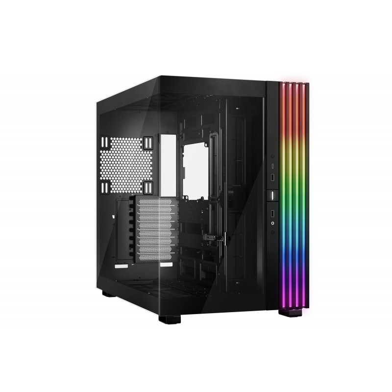BEQUIET Light Base 900 DX ARGB E-ATX PC Case