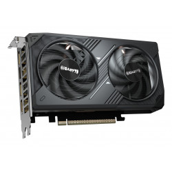 GIGABYTE GeForce RTX 5050 GAMING OC 8GB GDDR6 Graphics Card