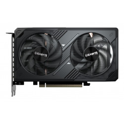 GIGABYTE GeForce RTX 5050 GAMING OC 8GB GDDR6 Graphics Card