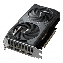 GIGABYTE GeForce RTX 5050 GAMING OC 8GB GDDR6 Graphics Card