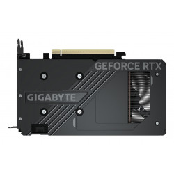 GIGABYTE GeForce RTX 5050 GAMING OC 8GB GDDR6 Graphics Card