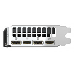 GIGABYTE GeForce RTX 5050 GAMING OC 8GB GDDR6 Graphics Card