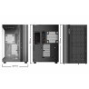BEQUIET Light Base 900 DX ARGB E-ATX PC Case