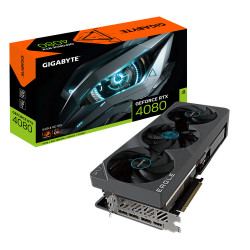 GIGABYTE GeForce RTX 5060 Ti Eagle OC 16GB GDDR6 Graphics Card