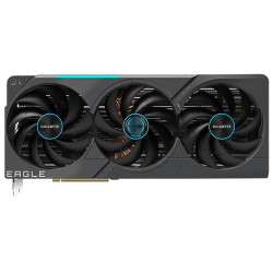 GIGABYTE GeForce RTX 5060 Ti Eagle OC 16GB GDDR6 Graphics Card