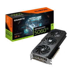 GIGABYTE GeForce RTX 5060 Ti Gaming OC 16GB GDDR6 Graphics Card