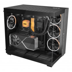 BEQUIET Light Base 900 DX ARGB E-ATX PC Case
