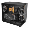 BEQUIET Light Base 900 DX ARGB E-ATX PC Case