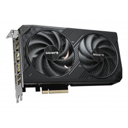GIGABYTE GeForce RTX 5060 Ti Windforce OC 16GB GDDR6 Graphics Card