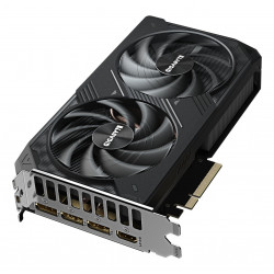 GIGABYTE GeForce RTX 5060 Ti Windforce OC 16GB GDDR6 Graphics Card