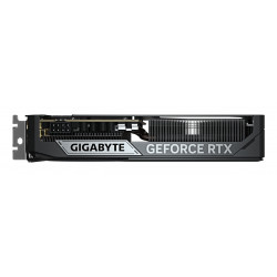 GIGABYTE GeForce RTX 5060 Ti Windforce OC 16GB GDDR6 Graphics Card