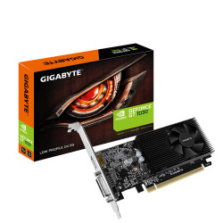 GIGABYTE GT 1030 2GB DDR4 Low Profile Graphics Card