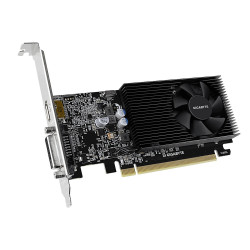GIGABYTE GT 1030 2GB DDR4 Low Profile Graphics Card